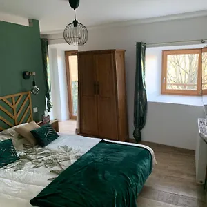 Chez Gabriel Et Sophie Pérouges